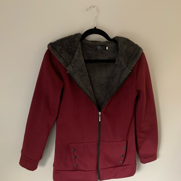 Hoodie - Picture 2 of 3